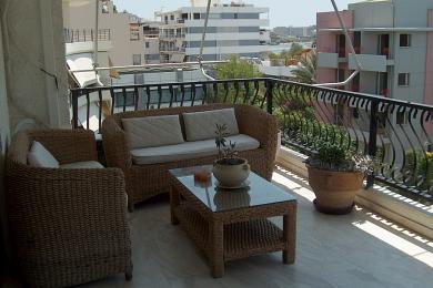 Single Floor Apartment For Sale - VOULA, ATTICA