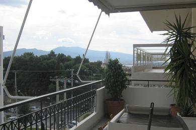 Single Floor Apartment For Sale - PEFKI, ATTICA