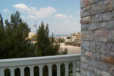 Single Floor Apartment For Sale - VOULA, ATTICA